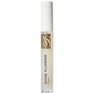 Victoria's Secret Lip Shine Plumper / Gleaming Shine Lip Gloss